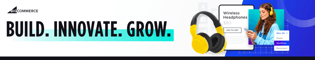 BigCommerce