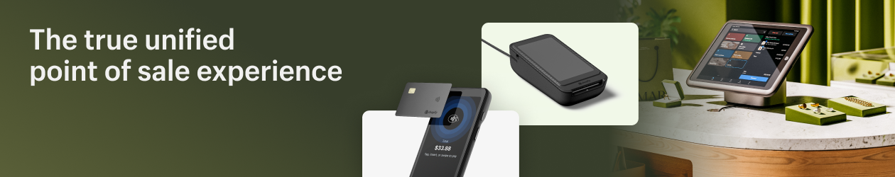 Shopify POS