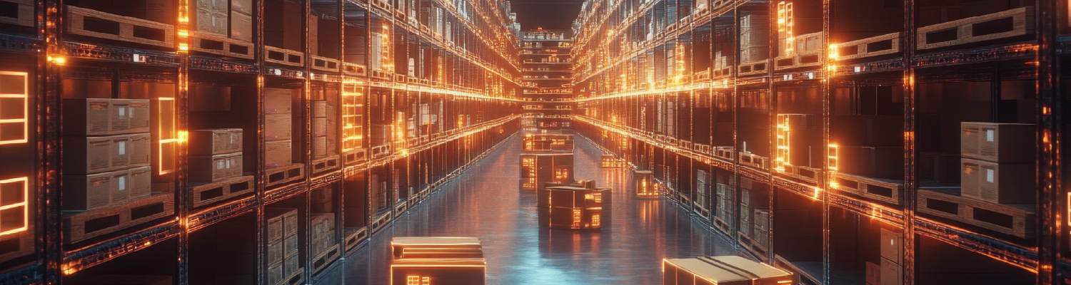 Supply Chain Planning by TransImpact