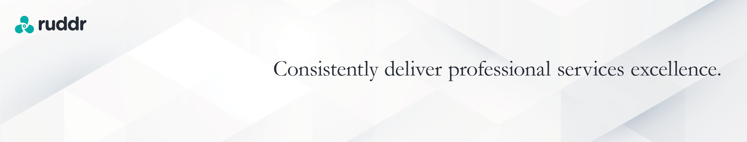 Ruddr Professional Services Automation