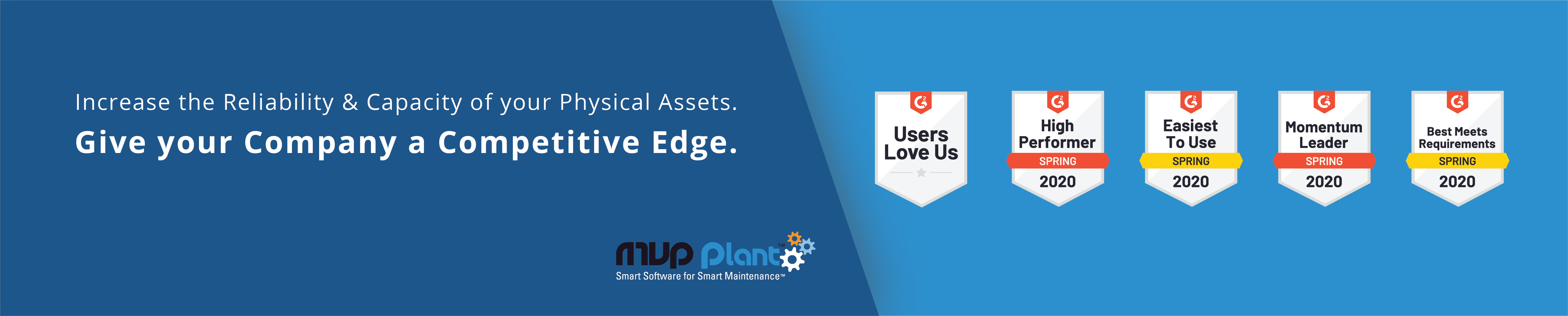 MVP Plant Reviews 2020 Details, Pricing, &amp; Features G2