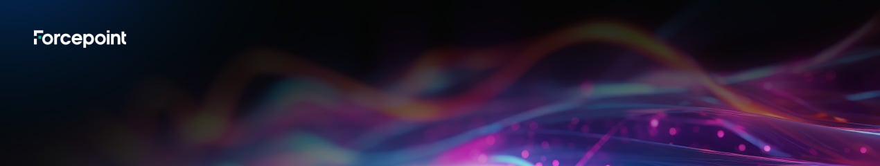 Forcepoint Data Loss Prevention (DLP)