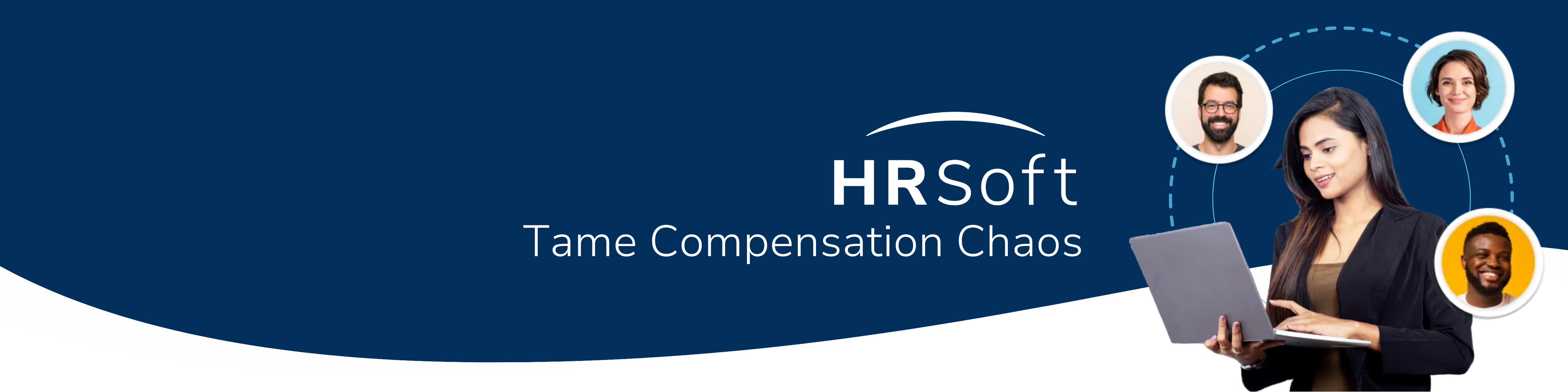 HRSoft Compensation Management