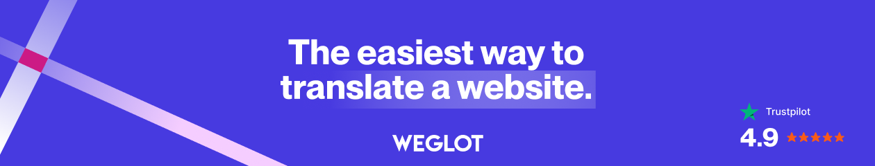 Weglot
