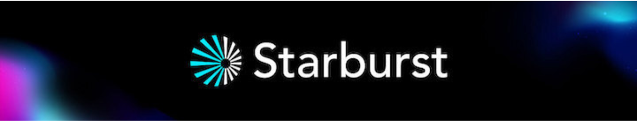 Evaluate The Database Software Company Starburst On Database