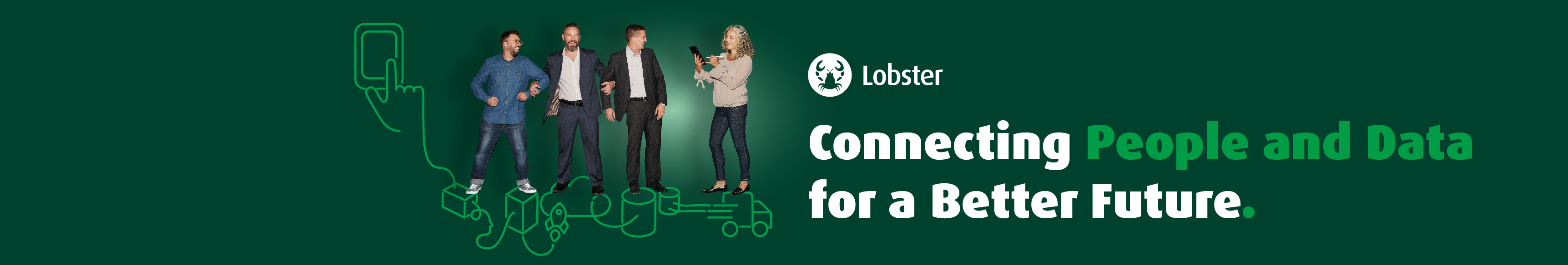 Lobster Data Platform