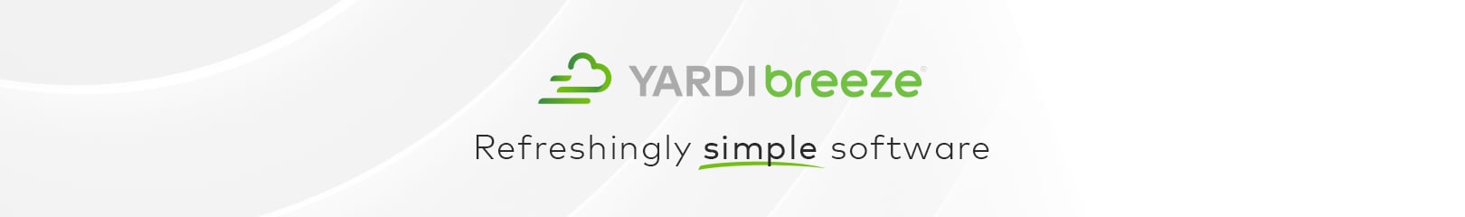 Yardi Breeze