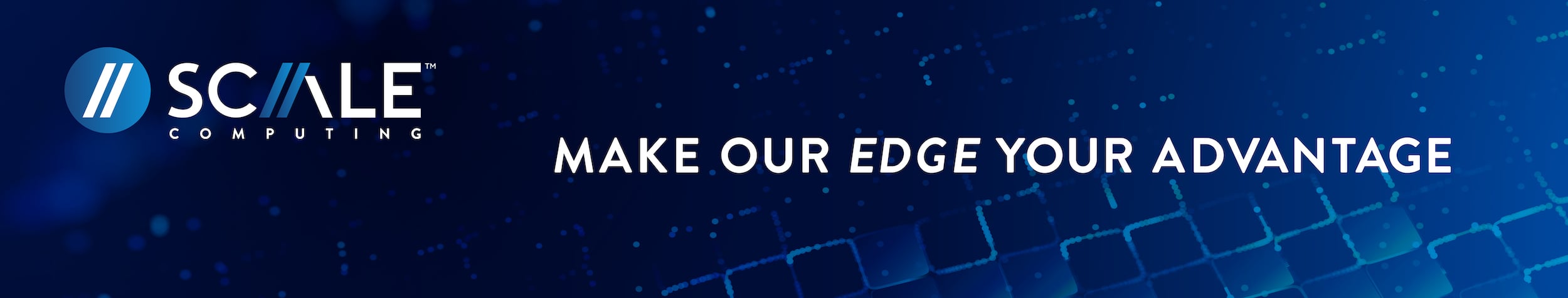 Scale Computing Platform