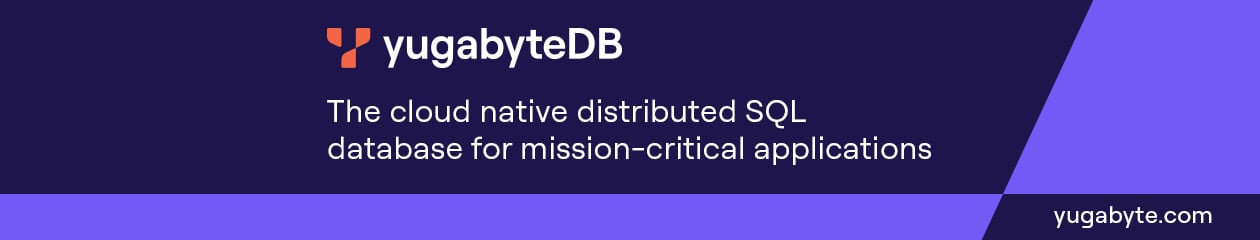 YugabyteDB