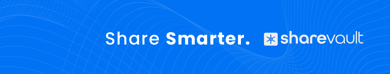 ShareVault