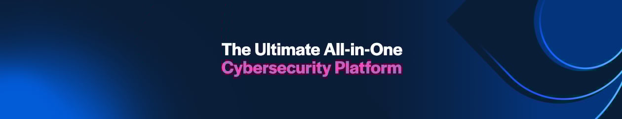 Cynet - All-in-One Cybersecurity Platform