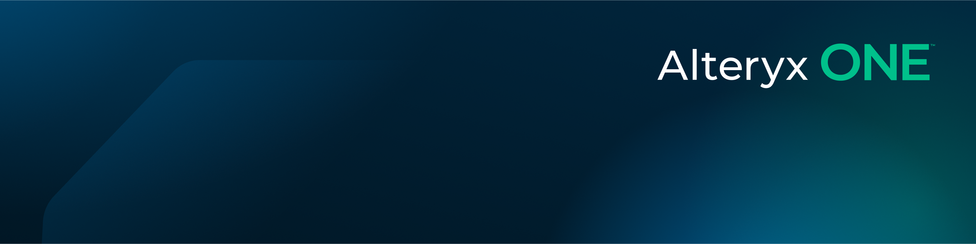 Alteryx