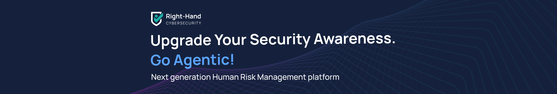 Right-Hand Cybersecurity