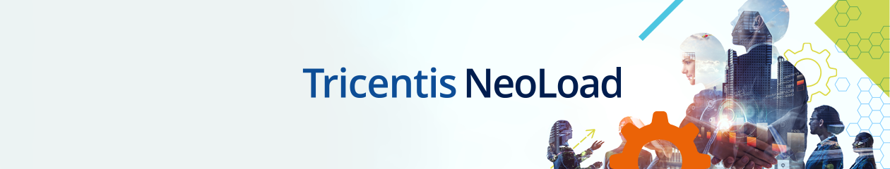 Tricentis Neoload