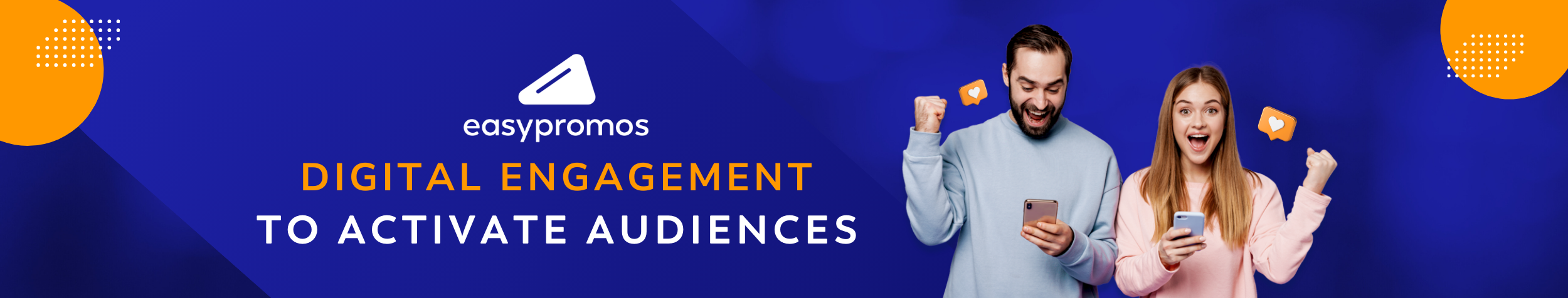 Easypromos