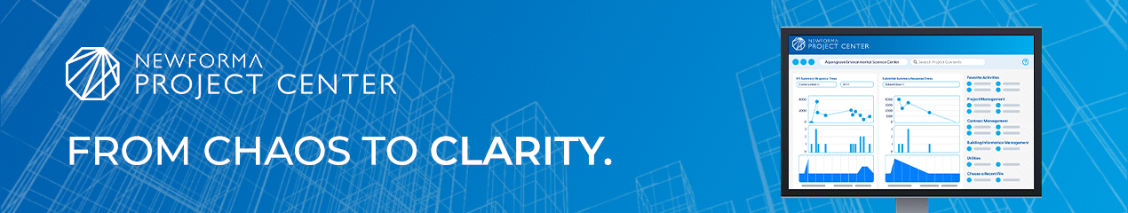Newforma Project Center