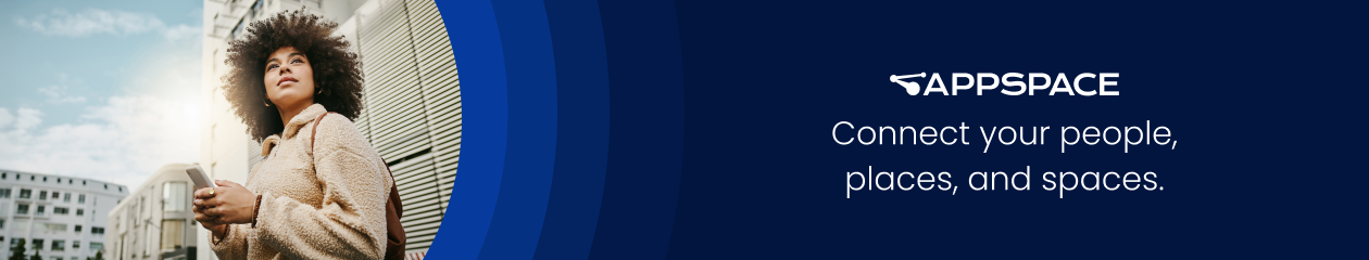 Appspace Reviews 2025: Details, Pricing, & Features | G2