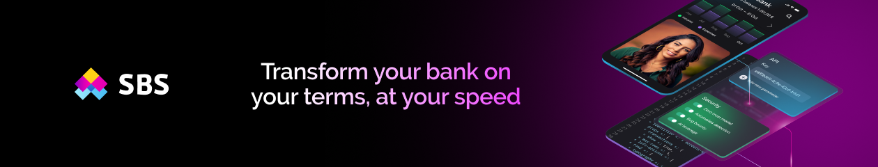 SBS Banking Platform