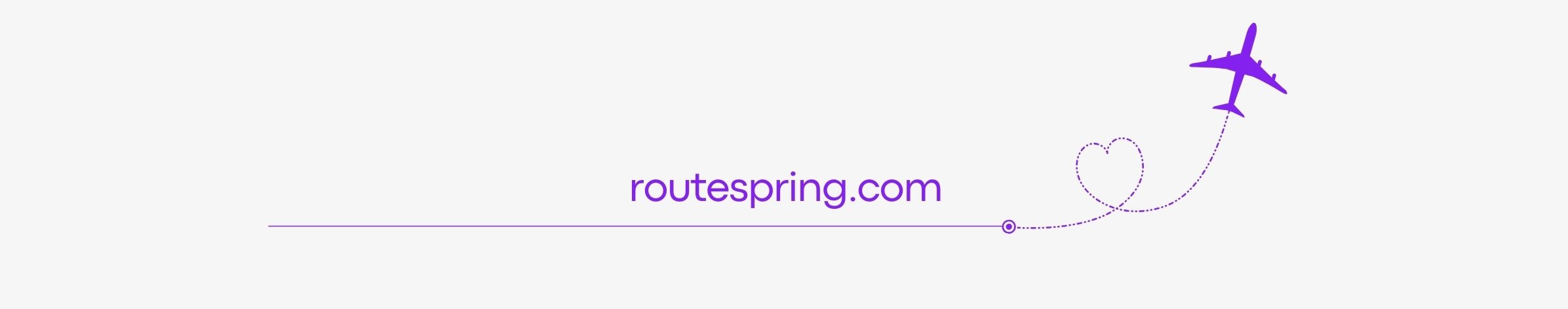 Routespring