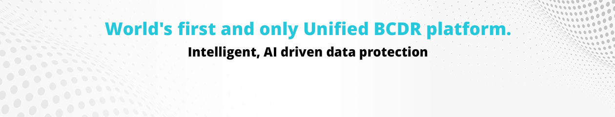 Unitrends Backup and Recovery