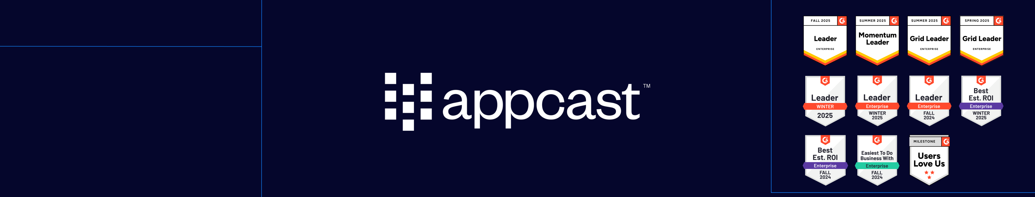 Appcast