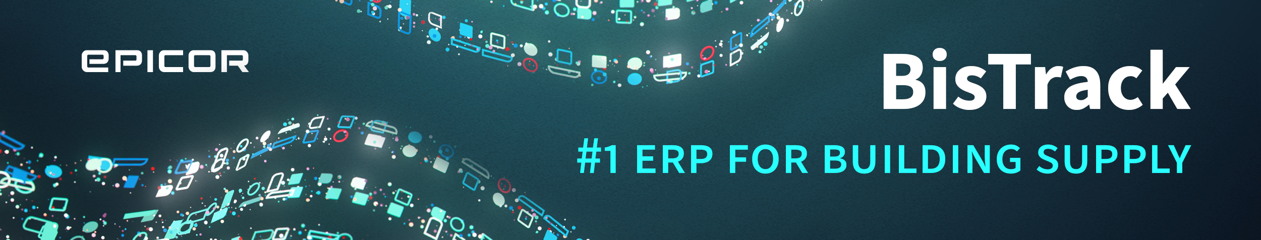 Epicor BisTrack