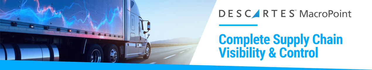 Descartes MacroPoint