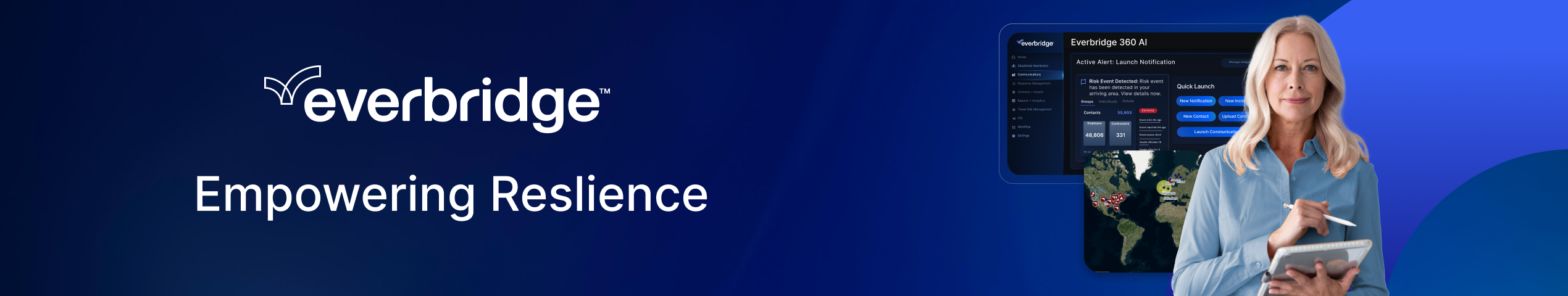 Everbridge 360 (Critical Event Management) Pricing 2026