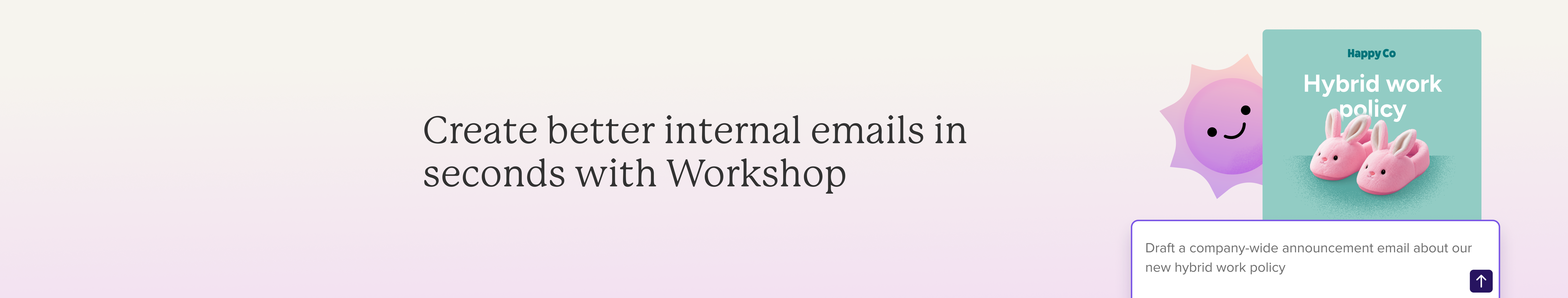 Workshop