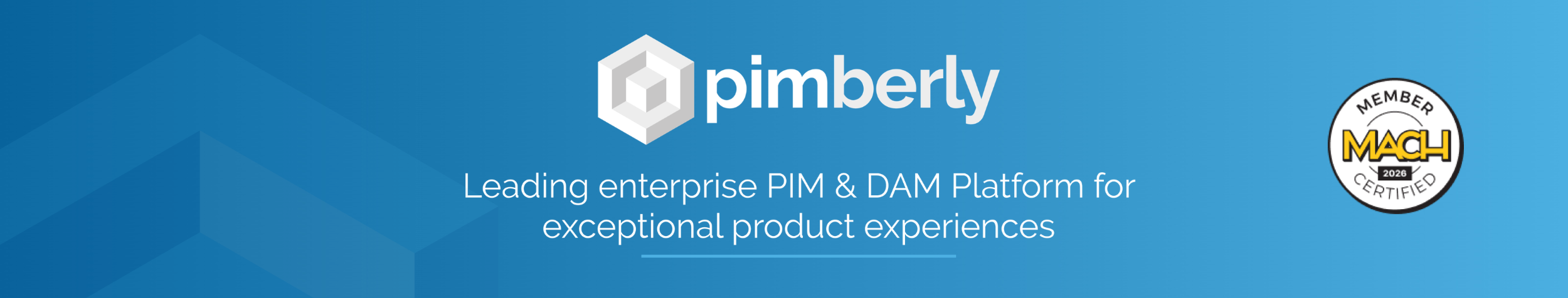 Pimberly SaaS PIM & DAM
