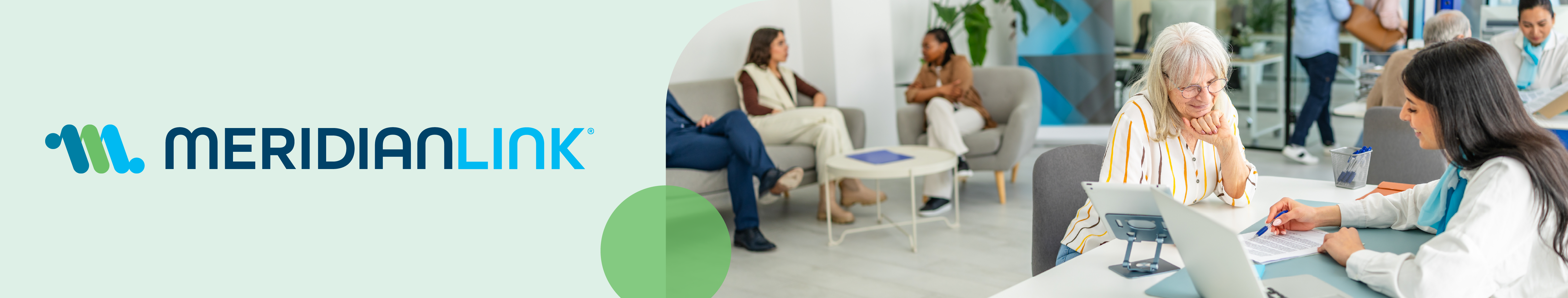 MeridianLink Consumer