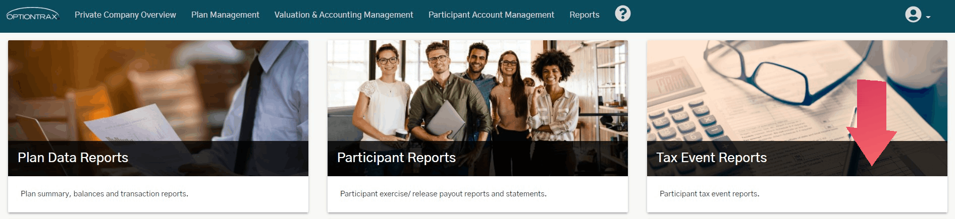 Empower Stock Plan Services