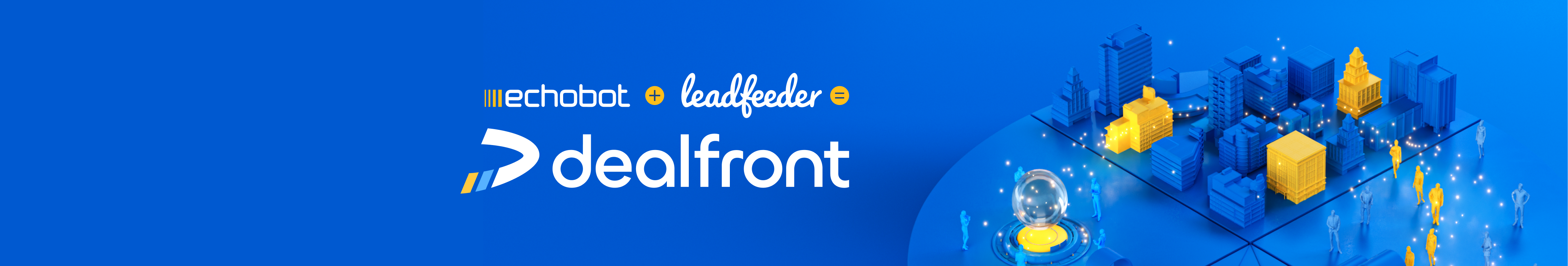 Dealfront