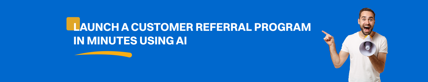 Referral Factory