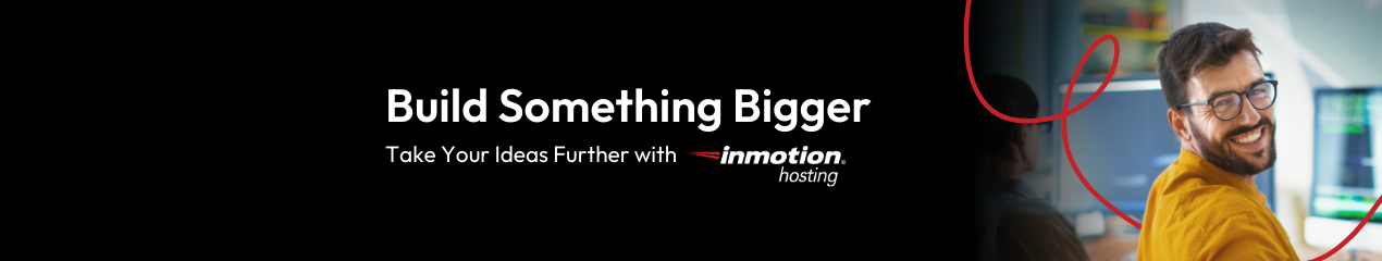 InMotion Hosting