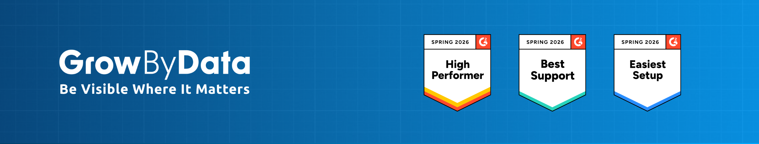 GrowByData Market Intelligence