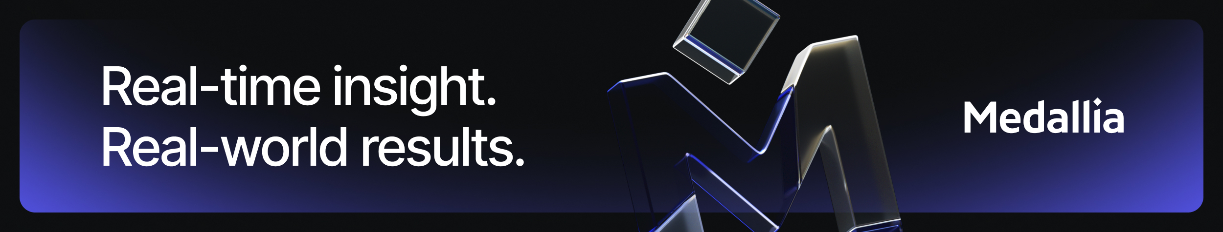 Medallia Customer Experience