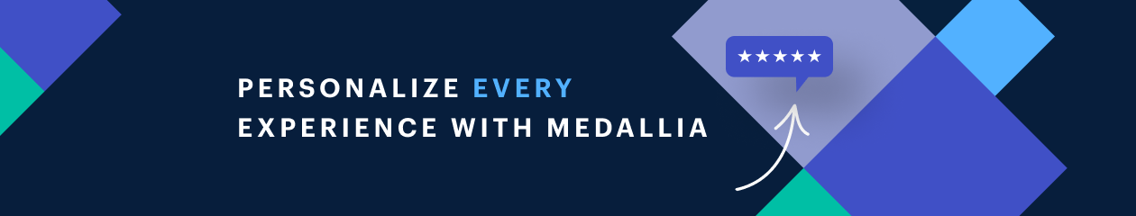 Medallia Customer Experience