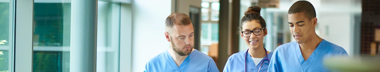 HealthStream jane AI