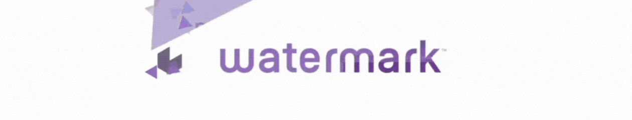 Watermark Planning & Self-Study