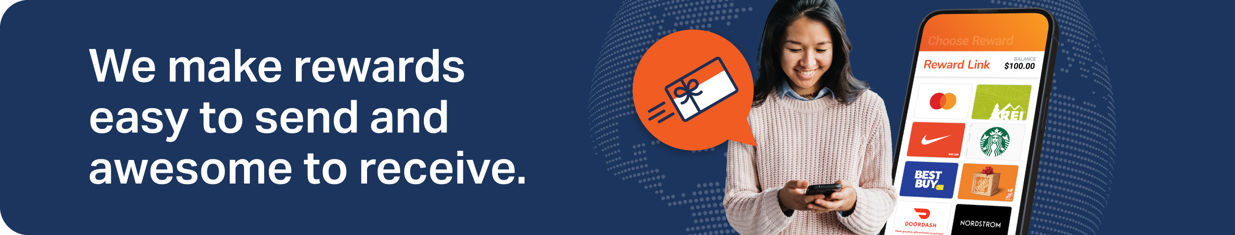 BHN Rewards (formerly Rybbon)