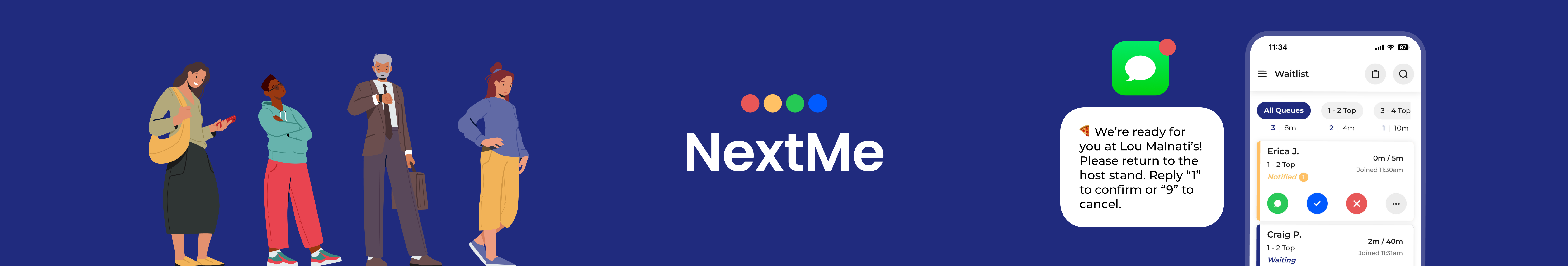 NextMe