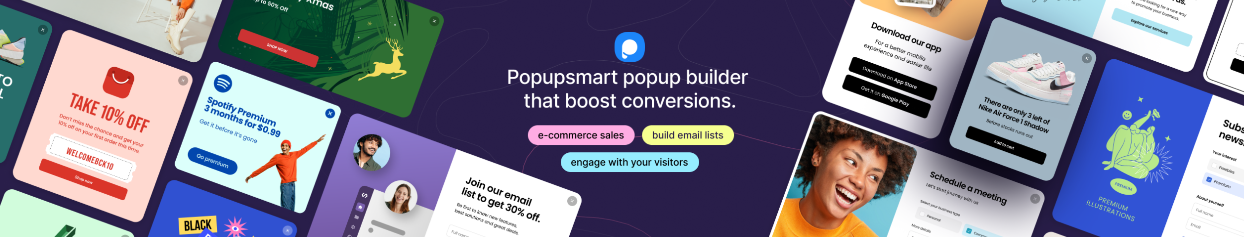 Popupsmart