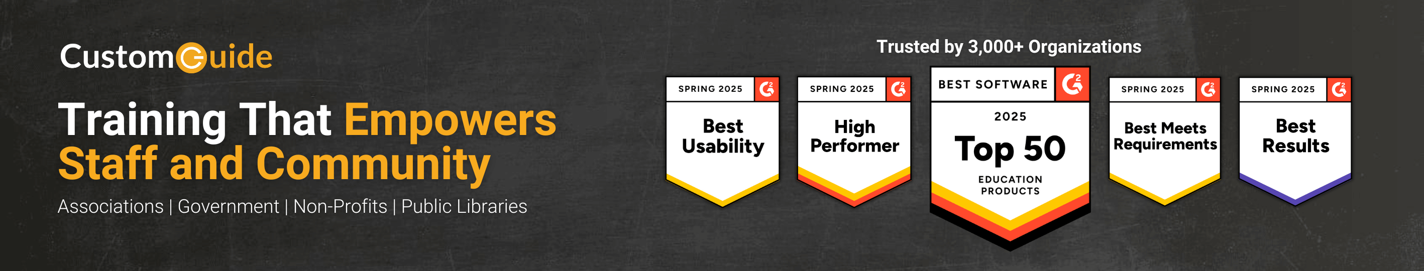CustomGuide