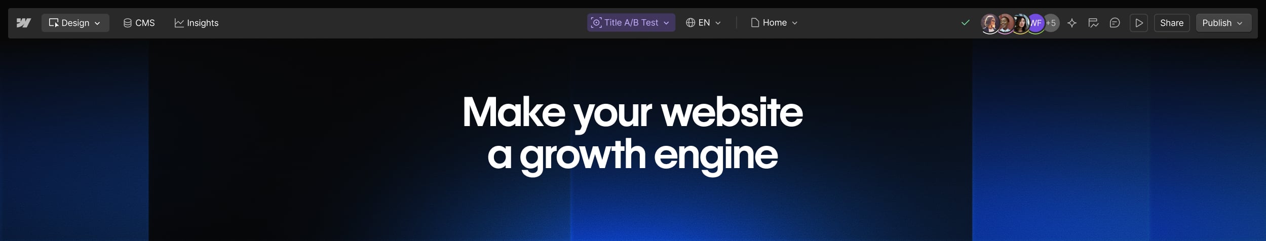 Webflow