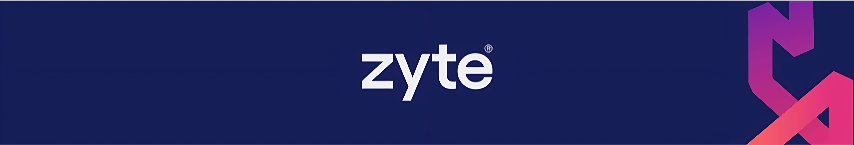 Zyte