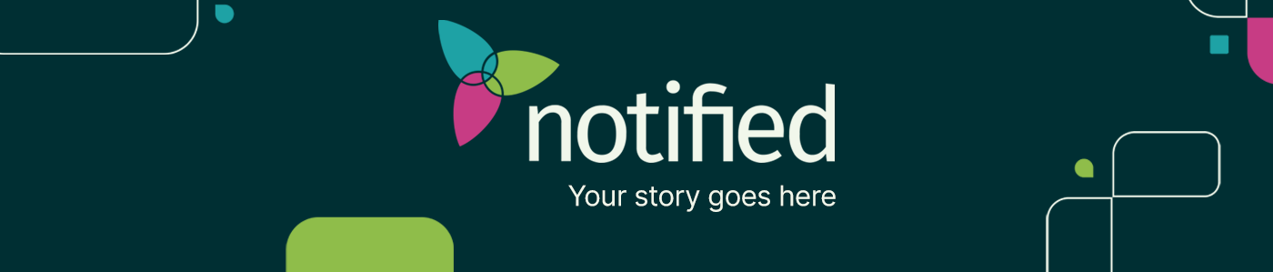 Notified PR Platform