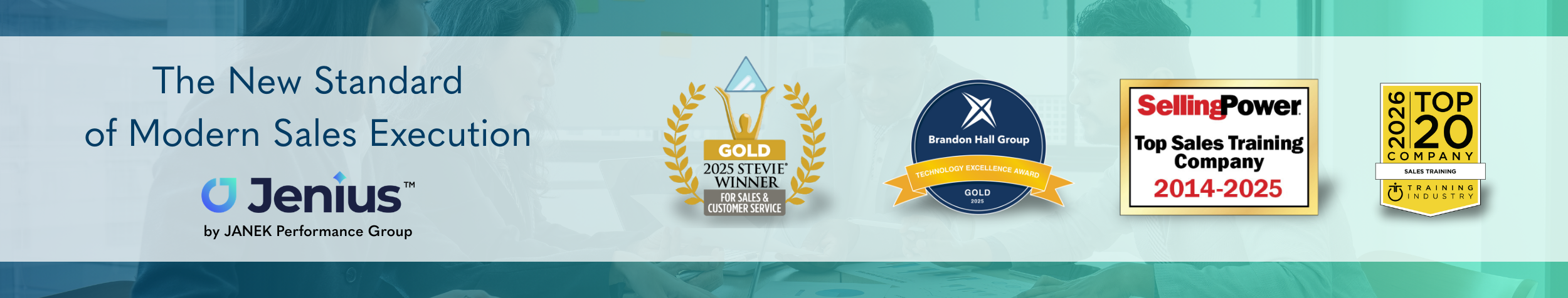 Janek Performance Group