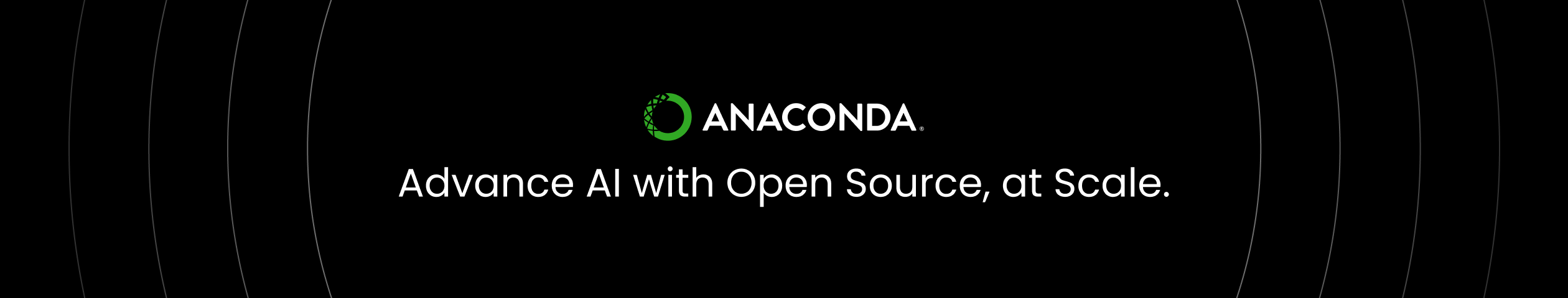 Anaconda AI Platform