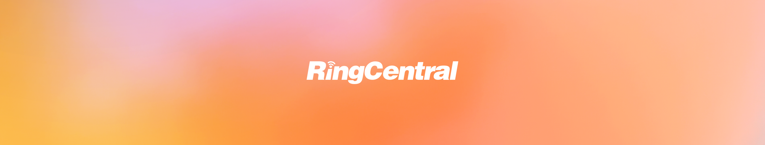 RingCentral Contact Center
